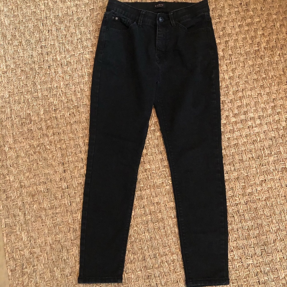 Stretchy jeans
